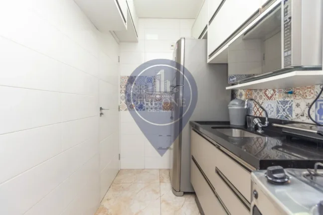 Imagem Apartamento à venda em São Paulo-SP: 2 quartos, 2 suítes, 2 salas, 3 banheiros, 2 vagas de garagem, 94m² na Vila Nair!
