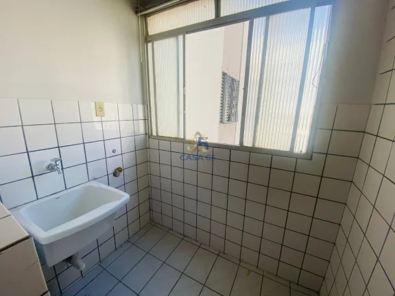 Imagem Locação - Apartamento 2 quartos - Bairro Terra Nova - Cuiabá-MT