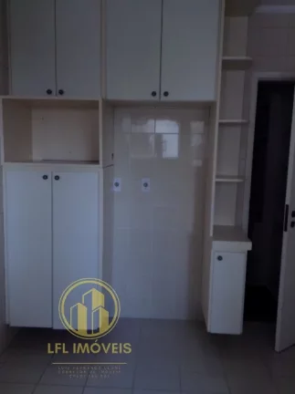 Imagem Apartamento Alto Padrão para Locação, 4 suítes e 2 vagas. - Paraíso