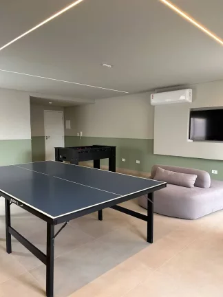 Imagem Excelente apartamento com um dormitório na Aviação - Praia Grande!