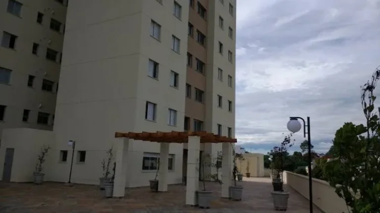 Imagem Vendo Apto em São Bernardo do Campo, Bairro Independência