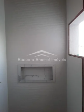 Imagem Condomínio Figueira Branca, Betel em Paulínia.

Venha morar com conforto, segurança e qualidade d...