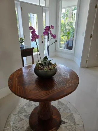 Imagem Casa 4 suítes - 370m² Alphaville Conde 2 - R$30.000, pacote - Barueri - SP