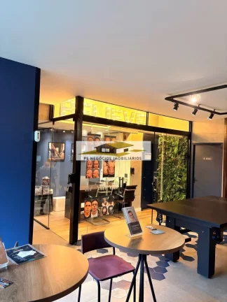 Imagem Casa Comercial na Vila Olimpia