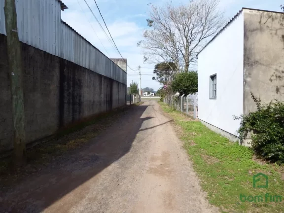 Imagem Casa de 2 dorm. para venda, Campo Bonito, Torres/RS - CA2158