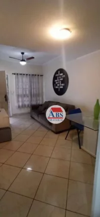 Imagem Sobrado com 2 dormitórios à venda, 96 m² por R$ 310.000,00 - Vila Ponte Nova - Cubatão/SP