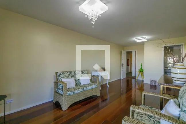 Imagem Apartamento à Venda - Recreio, 4 Quartos, 140 m2