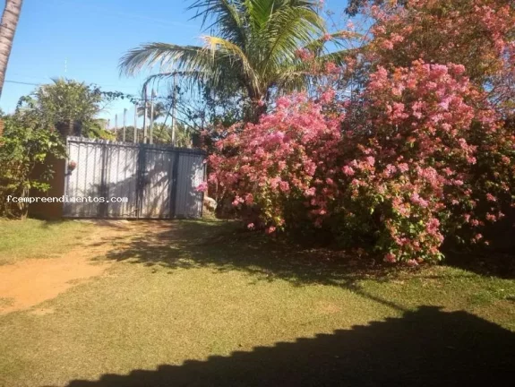 Imagem Chácara para Venda em Limeira, Bairro dos Pires, 2 dormitórios, 1 banheiro, 1 vaga