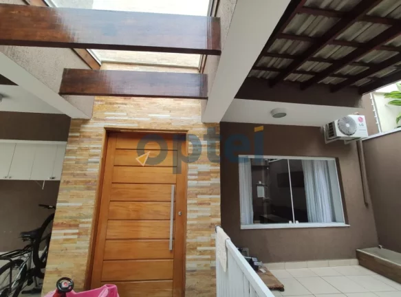 Imagem CASA À VENDA, 165 M², 3 suítes, 3 vagas - PARQUE ANCHIETA - SÃO BERNARDO DO CAMPO/SP