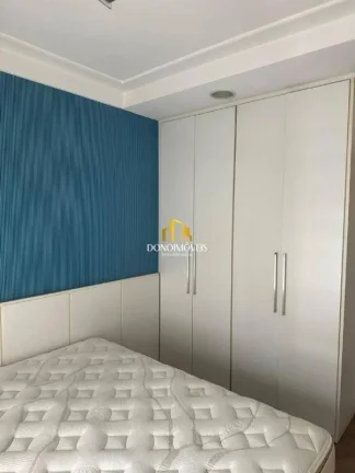 Imagem Apartamento Alto Padrão à Venda no Suz Square - Centro de São Bernardo do Campo
