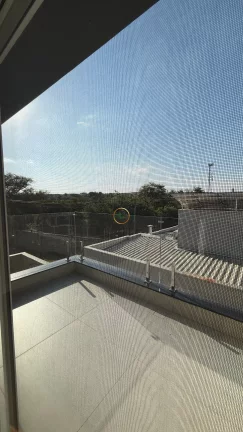 Imagem SOBRADO NOVO DE ALTO PADRÃO DISPONIVEL Á VENDA NO CONDOMINIO VILLA SÃO VICENTE EM FRANCA/SP