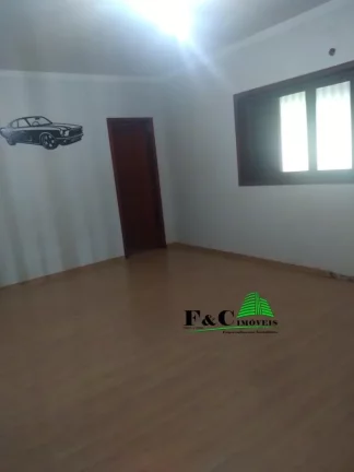 Imagem Chácara para Venda em Limeira, Bairro dos Pires, 6 dormitórios, 3 suítes, 3 banheiros, 4 vagas