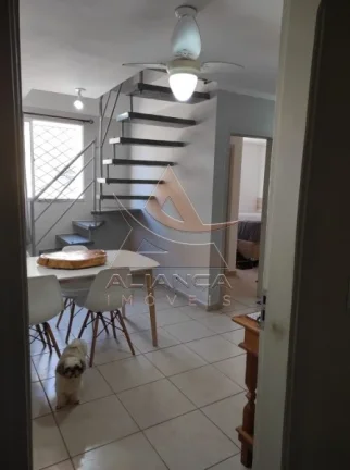 Imagem Apartamento - Ribeirão Preto - Jardim Paulistano