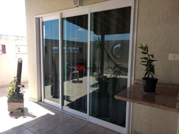 Imagem Cobertura / Penthouse à venda, Santa Maria, São Caetano do Sul, SP