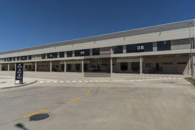 Imagem Galpão à venda, 1293 m² por R$ 5.250.000,00 - Aeroporto - Jundiaí/SP