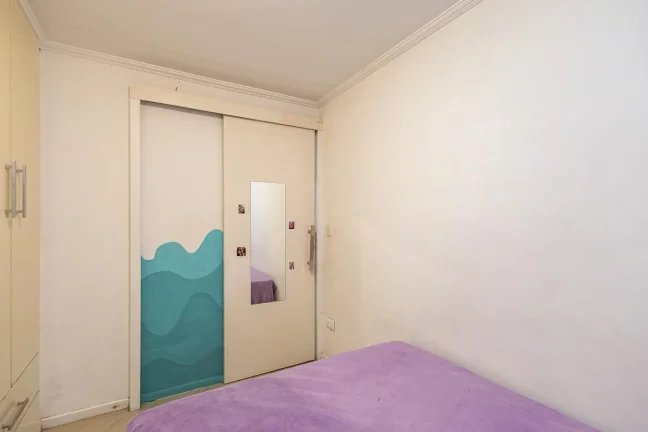 Imagem Apartamento 2 quartos no Residencial Cotolengo II