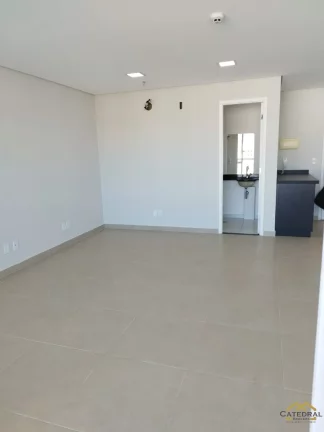 Imagem Sala para locação no Edifício Maxime na 9 de Julho em Jundiaí