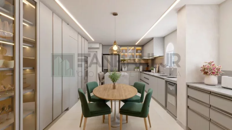 Imagem Imperdível: Apartamento de luxo com 3 suítes e 3 vagas no Jardim América, São Paulo-SP!