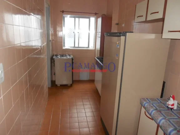 Imagem Apartamento Padrão