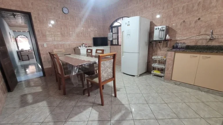 Imagem CASA RESIDENCIAL em SERRA - ES, DAS LARANJEIRAS