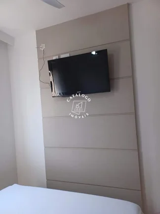 Imagem Apartamento a Venda no bairro Nova Aliança - Ribeirão Preto, SP