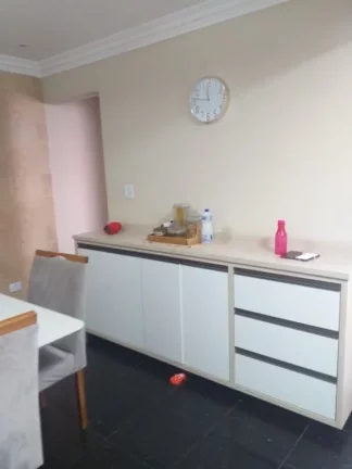 Imagem Casa com 3 dormitórios à venda, 132 m² por R$ 450.000,00 - Cidade Cruzeiro do Sul - Suzano/SP