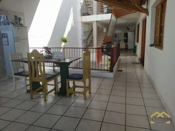 Imagem OPORTUNIDADE CASA COM 288m² - DE R$660.000,00 POR R$580.000,00 - JARDIM PACAEMBU - JUNDIAÍ/SP