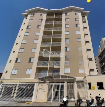 Imagem Apartamento para venda em Sorocaba/SP. Pronto para morar!