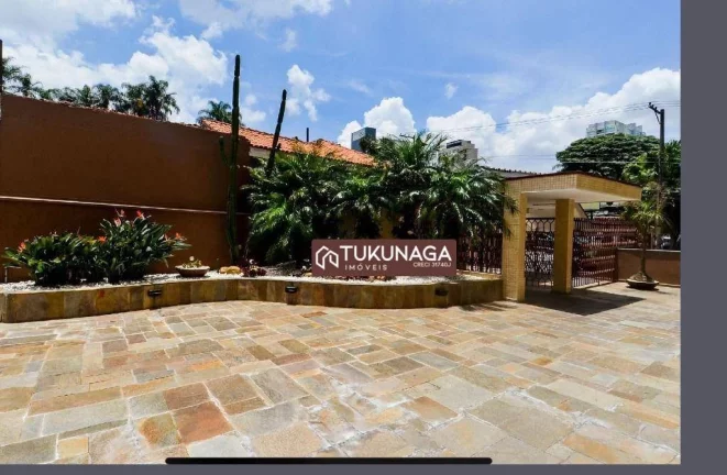 Imagem Apartamento com 2 quartos à venda, 75 m² por R$ 435.000 - Centro - Guarulhos/SP