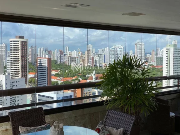 Imagem Oportunidade na JAQUEIRA: 517m², 04suites, 03vagas..
