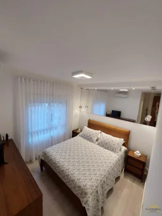 Imagem Apartamento alto padrão a venda,no condominio Unique alta Vista - Jundiaí/SP