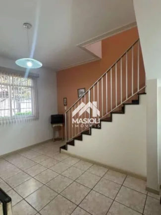 Imagem Casa com 3 dormitórios à venda, 188 m² por R$ 1.150.000,00 - Brisamar - Vila Velha/ES