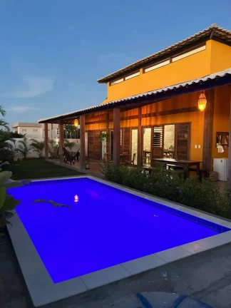Imagem Casa no Condomínio Thai Residence - Luxo e Conforto em um Ambiente Exclusivo!