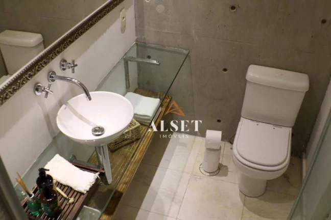 Imagem Apartamento com 2 dormitórios à venda, 70 m² por R$ 898.700,00 - Vila Regente Feijó - São Paulo/SP