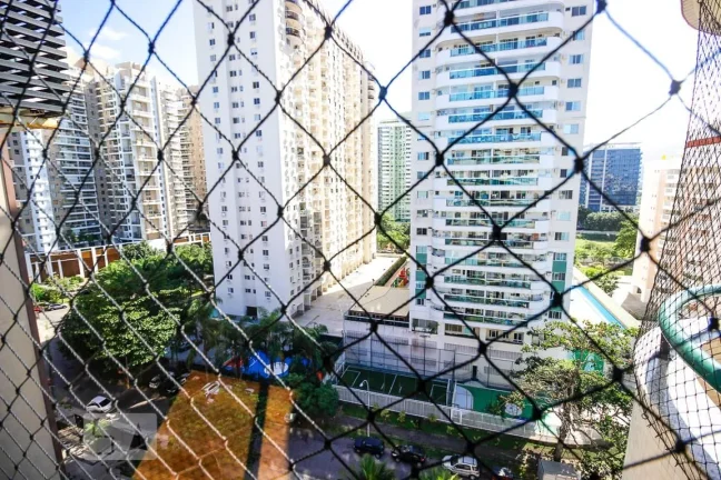 Imagem Apartamento à Venda - Recreio, 4 Quartos, 160 m2