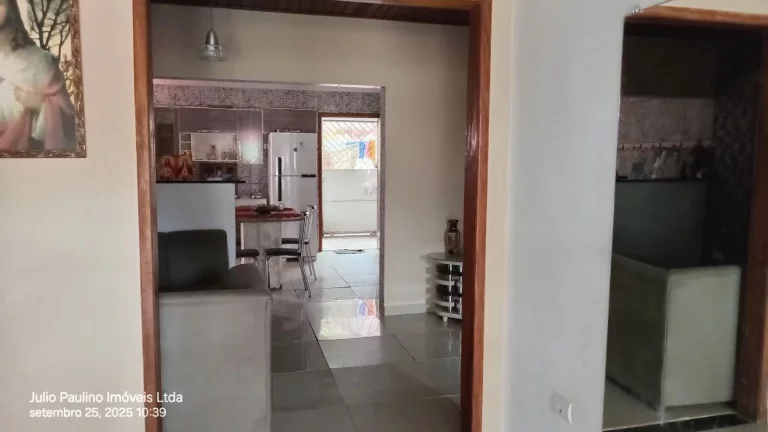 Imagem Casa Duplex a Venda no bairro Jaguaribe - Paulista, PE