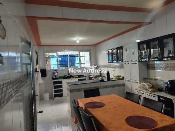 Imagem Casa Ampla 4 Quartos em Novo México - Vila Velha