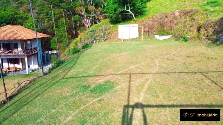 Imagem Chácara 6000m² Condomínio Região de Atibaia: Apenas R$1.200.000!