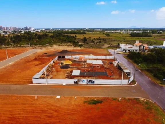 Imagem Lotes em Bairro Planejado em Passo de Torres SC