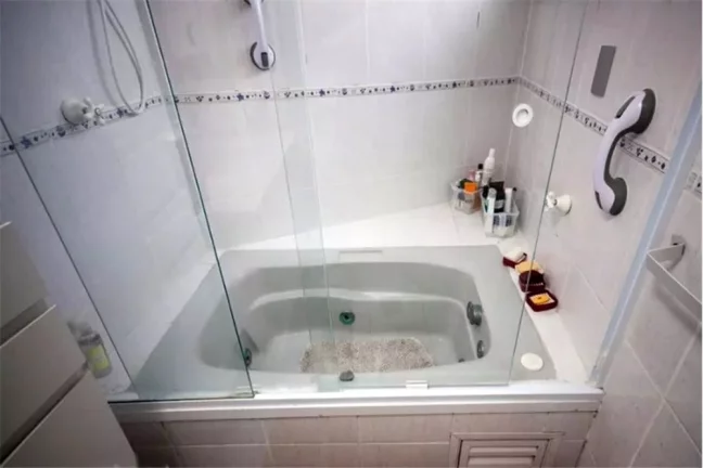 Imagem APARTAMENTO RESIDENCIAL em São Paulo - SP, Mooca
