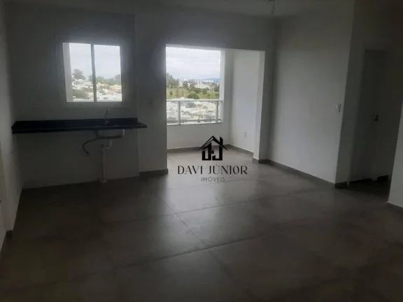 Imagem Apartamento com 2 dormitórios à venda, 73 m² por R$ 730.000,00 - Parque Campolim - Sorocaba/SP