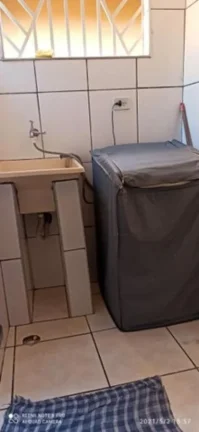 Imagem Casa para Venda por R$320.000,00 com 2 dormitórios, 1 vaga e 2 banheiros - Guaianases, São paulo / SP - Cód. BDI36476