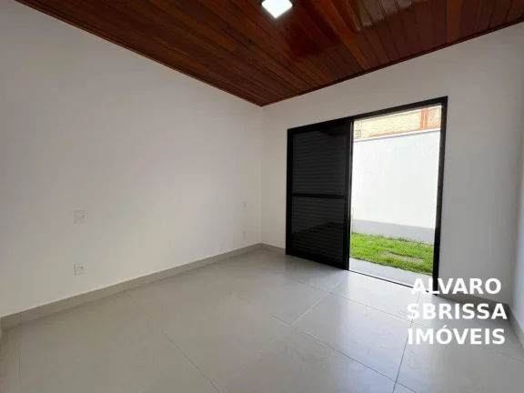Imagem Casas Geminadas com Excelente Acabamento e Quintal – Financiamento Disponível em Itu/SP