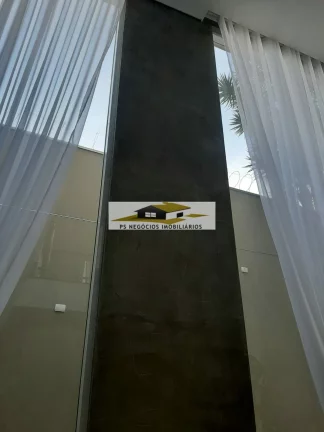 Imagem Sobrado Alto Padrão no Jd da Saude