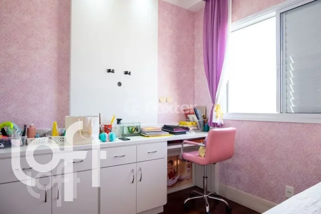 Imagem Apartamento Vila Leopoldina - 93M², 2 Dorms, 2 Suítes, 2 Vagas, Varanda, Lazer Completo, Armários.