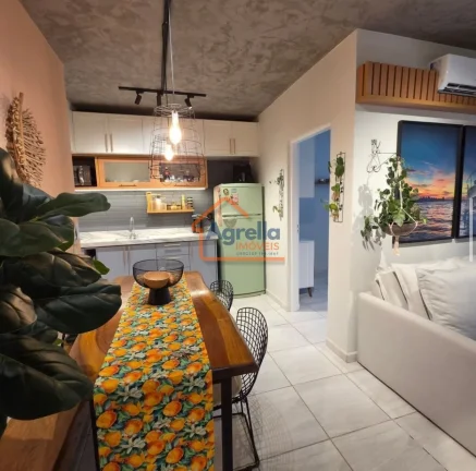 Imagem Apartamento à venda no bairro Chácara Pantanal Engenho Velho - Mogi Guaçu/SP