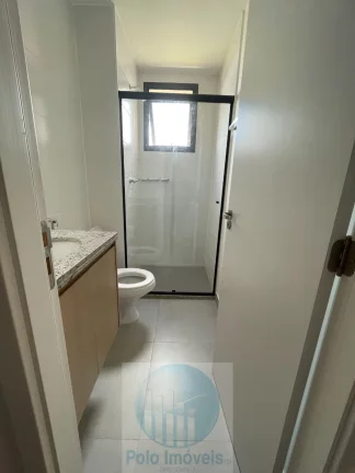 Imagem Apartamento 68 m R$ 690.000 zona Sul, 2 quartos sendo 1 suíte, Edficio Neori, Ribeirão Preto - SP