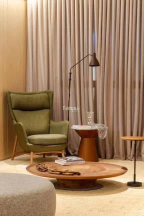 Imagem City Park Majestic - Apartamento à venda no bairro Setor Bueno - Goiânia/GO