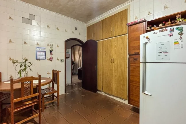 Imagem CASA RESIDENCIAL em São Paulo - SP, Vila Rosa