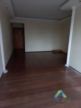 Imagem SÃO BERNARDO DO CAMPO Apartamento 80M², 2 dormitórios, 1 suíte,1 vaga, lazer completo ótima localização e valor !!!